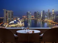The Ritz-Carlton, Millenia Singapore - 5 ดาว