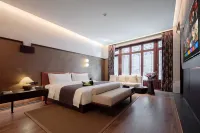 Bo Yuan'er Platinum Courtyard - balcony