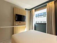 Travelodge Bilbao Sestao 比斯開省住宿飯店