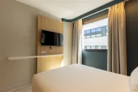 Travelodge Bilbao Sestao