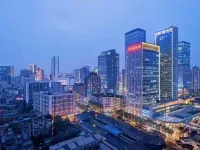 成都雅熙公寓（春熙路地鐵站店）