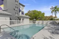 Spark by Hilton Orlando near SeaWorld