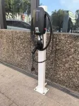 Ao Lin Hotel - parking