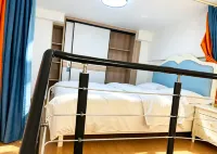 Mihai Loft Light Luxury Apartment (Xinli Yinhu Bay)