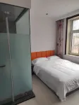 Tianyi Express Hotel (Tianrun Huacheng) - parcheggio