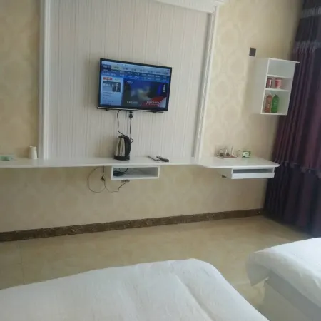 Yongdeng Haishan Hotel