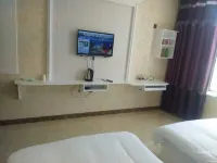 Yongdeng Haishan Hotel
