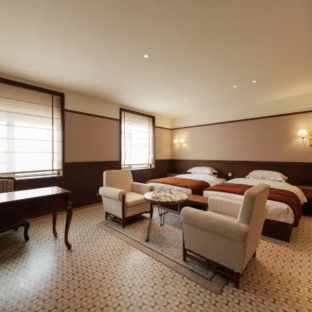 Regal Hotel