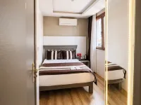 더 페라포트 호텔 터널 광장 주변 호텔