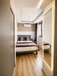 The PeraPort Hotel