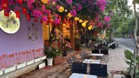 Q SONG CHI CON DAO HOTEL 안하이 비치 주변 호텔