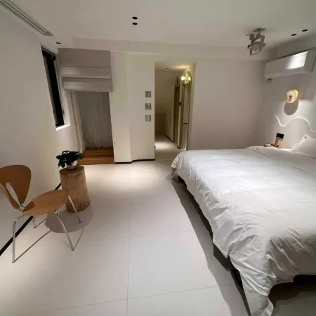 Zixing Zhimai Danggui Homestay (Dongjiang Lake Scenic Area)