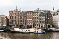 NYX Hotel Amsterdam Rembrandt Square - New