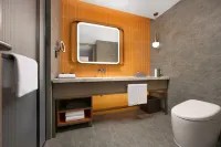 Home2 Suites by Hilton Hangzhou Yuhang - Kæledyr tilladt