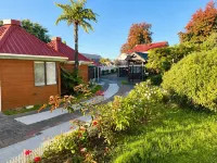 Pure Motel Hotels in de buurt van Rotorua Airport