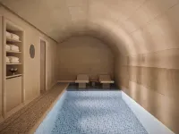 布達佩斯瑞吉酒店 - 5星級