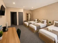Boston Hotel Tashkent - 2 ดาว
