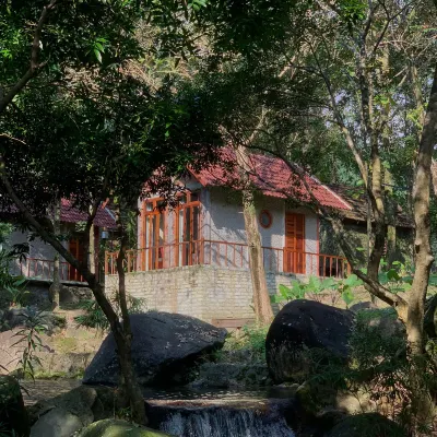 Toom Sara Forest Stay - Danang Hotels near Sun World Ba Na Hills