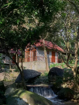 Forest Stay & Highland Culture in Danang