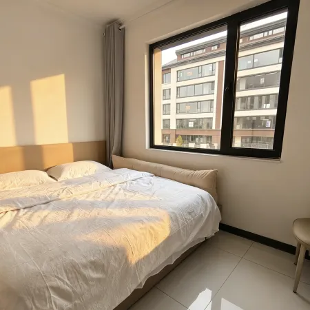 Qiyunxuan Homestay