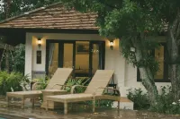 Le Baan Thai Boutique Villa - Pools