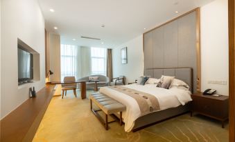 Runxi Hotel