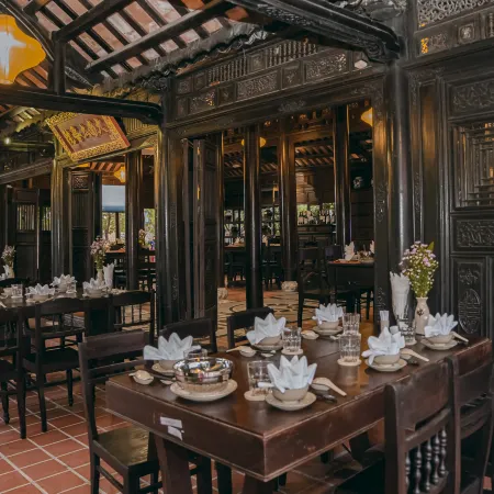 Spatel d'Annam - Imperial Boutique Spa & Hotel