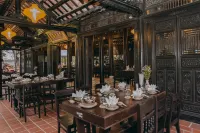 Spatel d'Annam - Imperial Boutique Spa & Hotel - 朝食