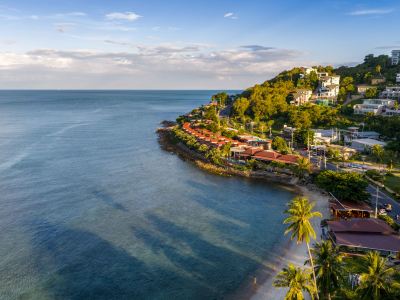 The Sarann Koh Samui, Suites & Villas