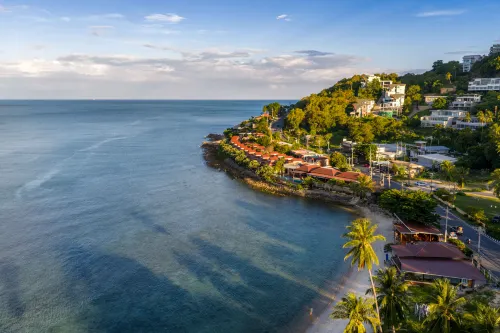 The Sarann Koh Samui, Suites & Villas