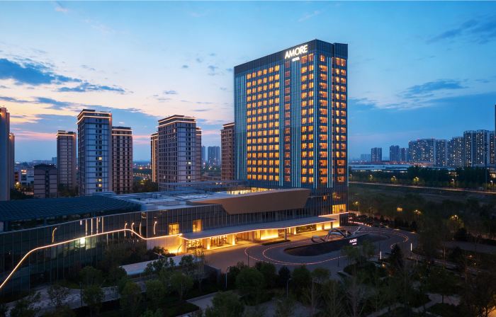 AMORE HOTEL