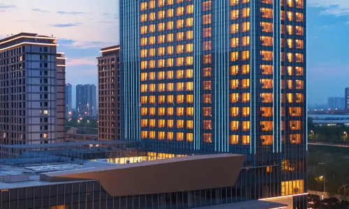AMORE HOTEL