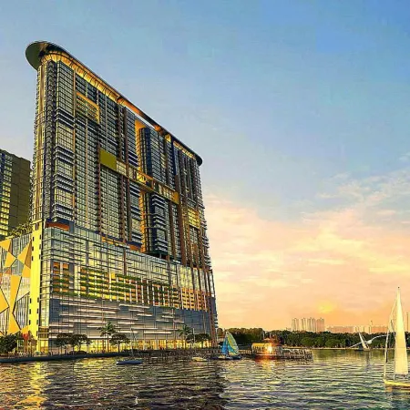 Silverscape Residences