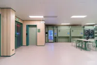 Hi Inn Hotel (Anhui Lu'an Technician College)