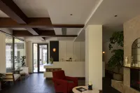 Bantang Homestay (Kaifeng Millennium City Park Wansui Mountain Martial Arts City)