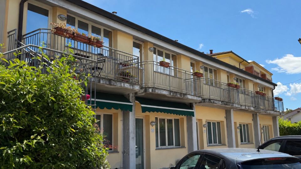 Dimora Le Tagliate Lucca