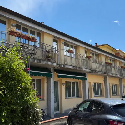 Dimora Le Tagliate Lucca Hotels near Piazzale Verdi