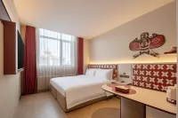 Ni Hao Hotel (Yantai University Wanxianghui) - 3-Star