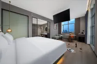 REZEN PROYAL HOTEL（Zengcheng Branch, Guangzhou）
