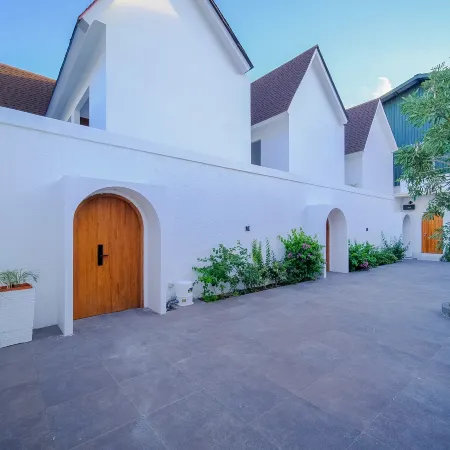 Serenity Garden Villas by Danka Hospitality