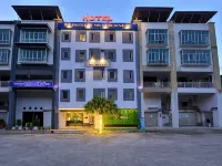 RJ Hotel by MR VJ Business Hotels in 