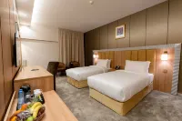 Luxe Grand Hotel