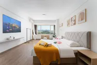Yijia Qingju Boutique Stay (Weihai International Coastal Baths Huoju 8th Street)