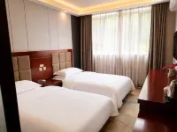 Wusu Ruihua Business Hotel