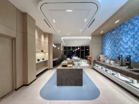 如家酒店·neo（日照煙台路大學城店）