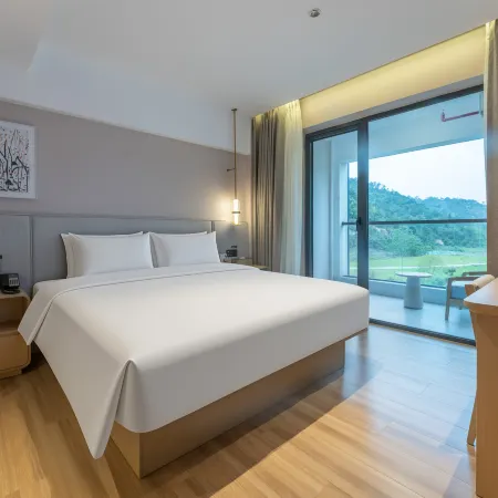 Pero Hotel (Hangzhou Jiande Xin'anjiang)