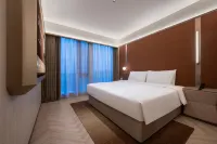 Crystal Hotel Beijing Changping Future Science City North