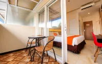 AYRA Hotel Airport Solo