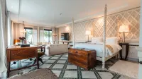 Riad Maison Bleue and Spa