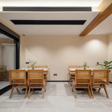 九華山超航民宿(肉身寶殿店)